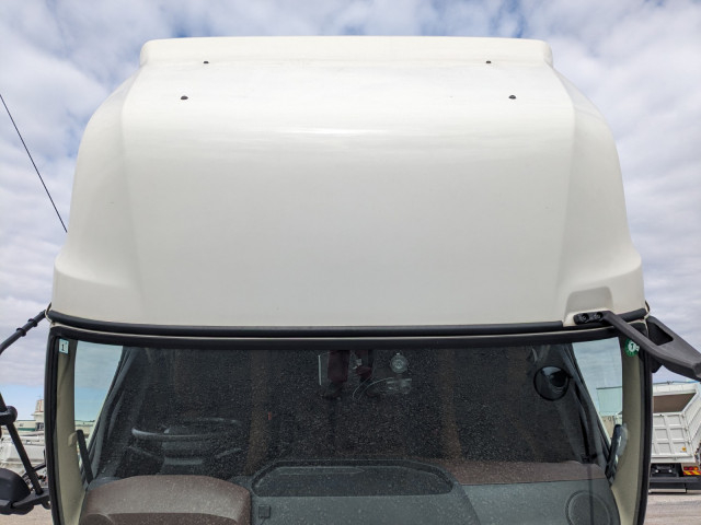 日野 レンジャー 中型 ウィング 2KG-FD2ABG(100758) 47枚目