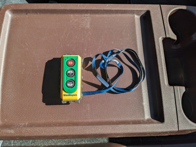 日野 レンジャー 中型 ウィング 2KG-FD2ABG(100759) 50枚目