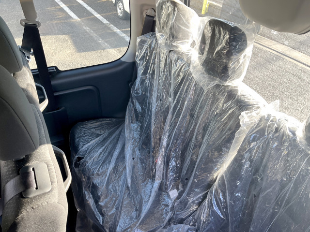 日産自動車 キャラバン 小型 バス 3BF-DS4E26(100760) 10枚目