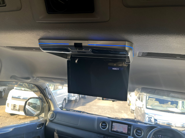 日産自動車 キャラバン 小型 バス 3BF-DS4E26(100760) 14枚目