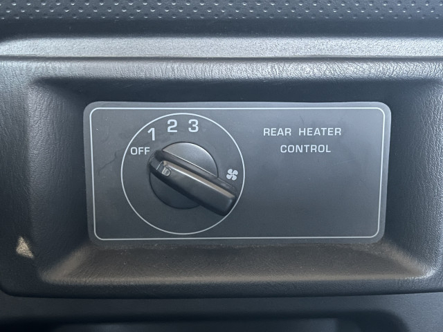 日産自動車 キャラバン 小型 バス 3BF-DS4E26(100760) 16枚目