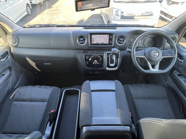 日産自動車 キャラバン 小型 バス 3BF-DS4E26(100760) 18枚目