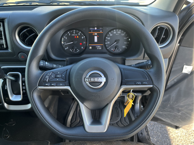 日産自動車 キャラバン 小型 バス 3BF-DS4E26(100760) 21枚目