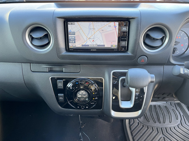 日産自動車 キャラバン 小型 バス 3BF-DS4E26(100760) 23枚目