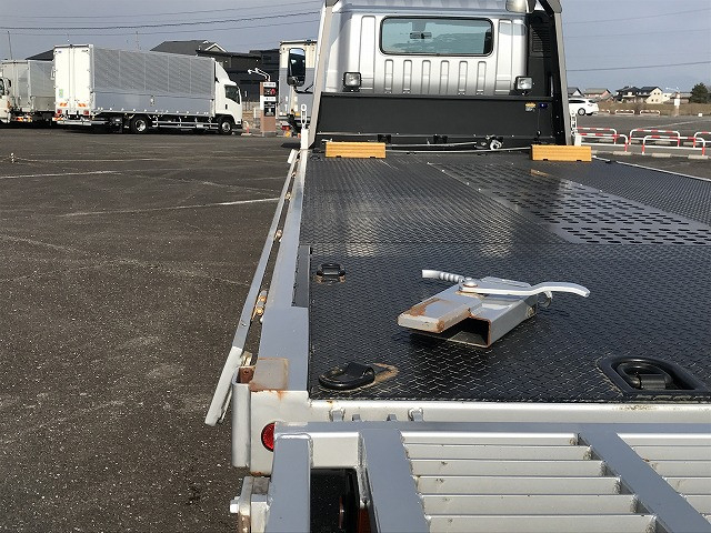 トヨタ ダイナ 小型 キャリアカー 2KG-XZU722(100761) 19枚目