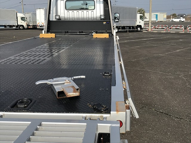 トヨタ ダイナ 小型 キャリアカー 2KG-XZU722(100761) 20枚目