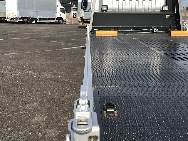 トヨタ ダイナ 小型 キャリアカー 2KG-XZU722(100761) 21枚目