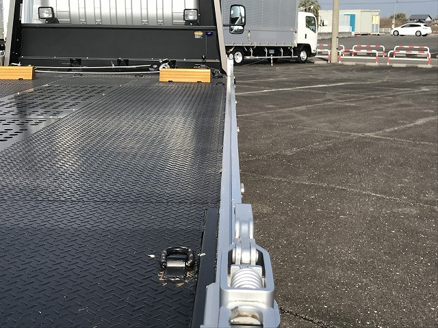 トヨタ ダイナ 小型 キャリアカー 2KG-XZU722(100761) 22枚目