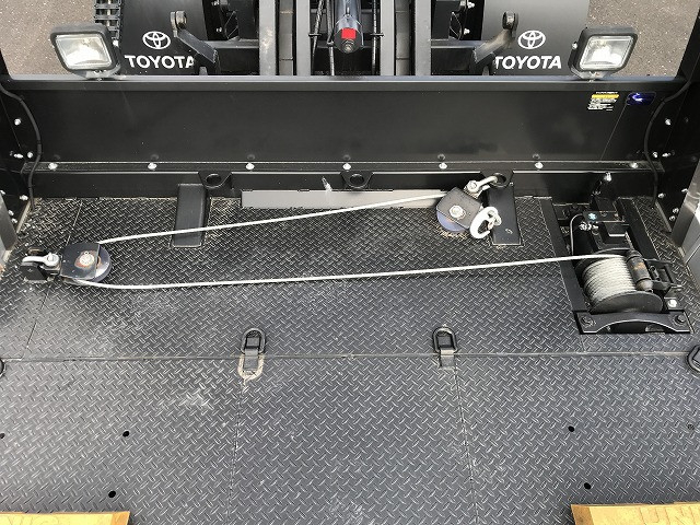 トヨタ ダイナ 小型 キャリアカー 2KG-XZU722(100761) 23枚目