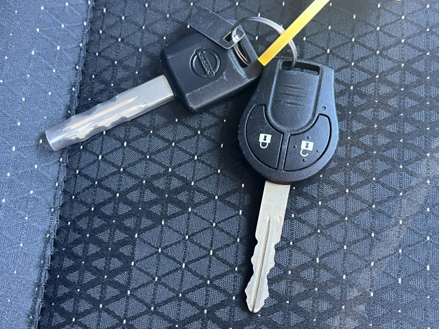 日産自動車 キャラバン 小型 バス 3BF-DS4E26(100760) 31枚目