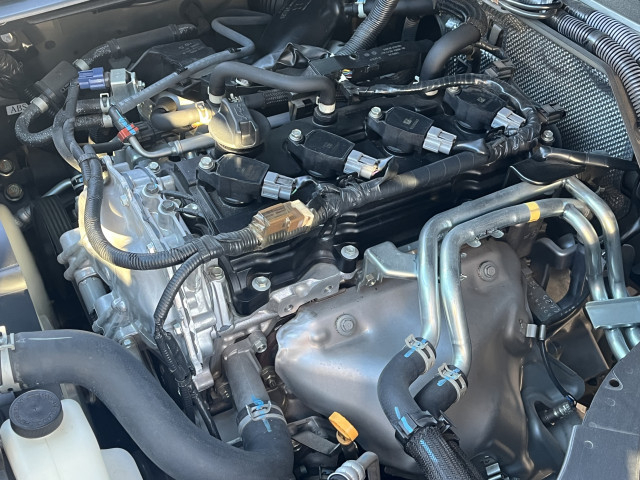 日産自動車 キャラバン 小型 バス 3BF-DS4E26(100760) 34枚目