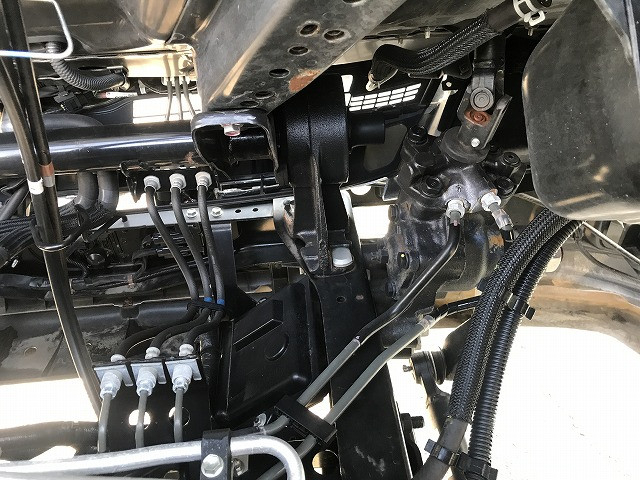 トヨタ ダイナ 小型 キャリアカー 2KG-XZU722(100761) 28枚目