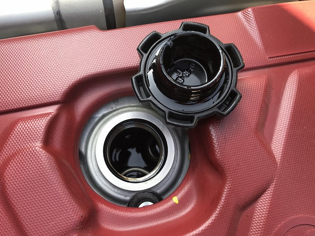 トヨタ ダイナ 小型 キャリアカー 2KG-XZU722(100761) 29枚目