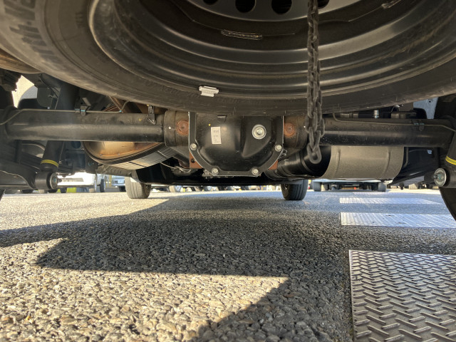 日産自動車 キャラバン 小型 バス 3BF-DS4E26(100760) 35枚目