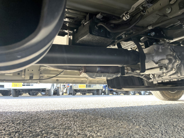 日産自動車 キャラバン 小型 バス 3BF-DS4E26(100760) 36枚目