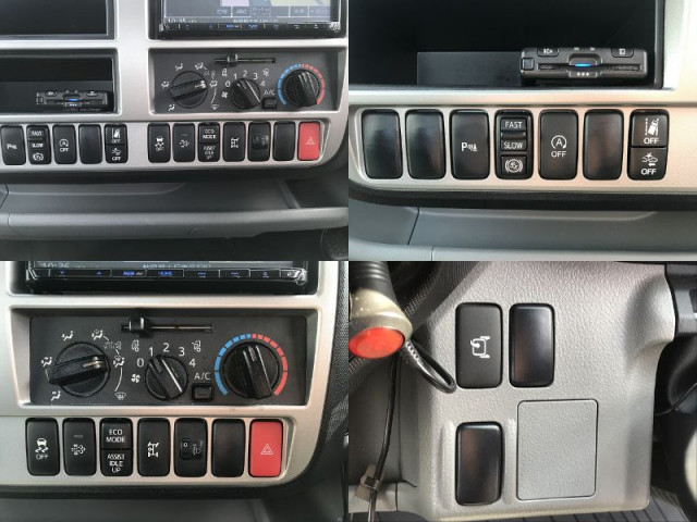 トヨタ ダイナ 小型 キャリアカー 2KG-XZU722(100761) 32枚目