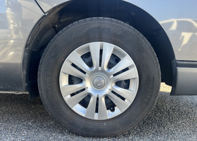 日産自動車 キャラバン 小型 バス 3BF-DS4E26(100760) 39枚目