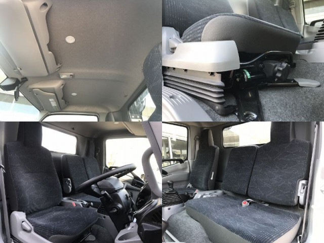 トヨタ ダイナ 小型 キャリアカー 2KG-XZU722(100761) 34枚目