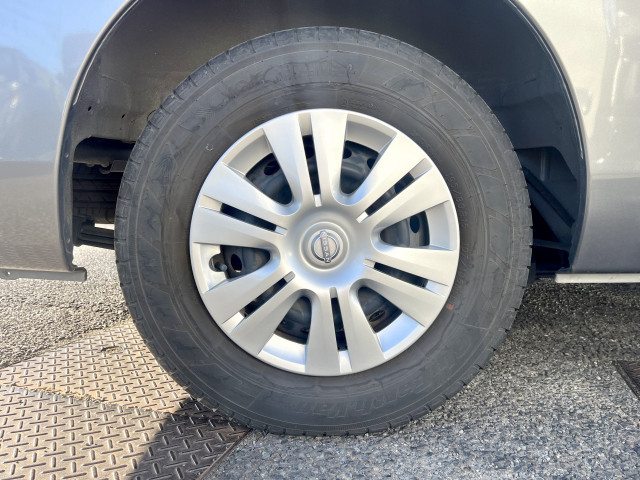 日産自動車 キャラバン 小型 バス 3BF-DS4E26(100760) 42枚目