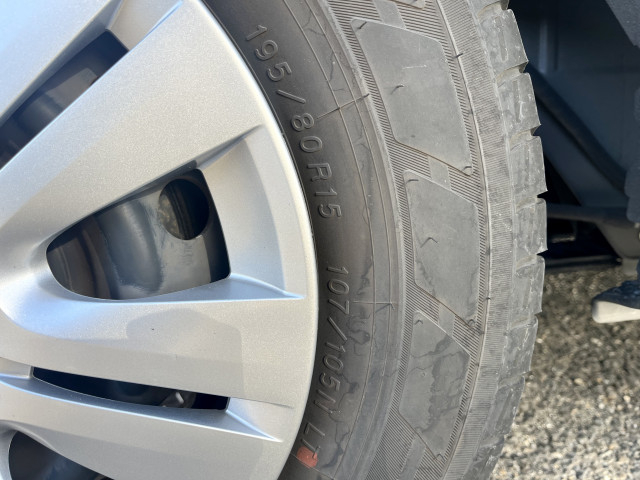 日産自動車 キャラバン 小型 バス 3BF-DS4E26(100760) 43枚目