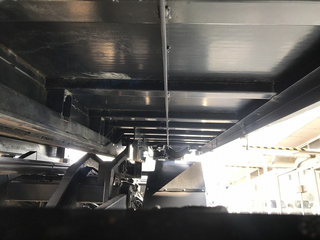 トヨタ ダイナ 小型 キャリアカー 2KG-XZU722(100761) 37枚目