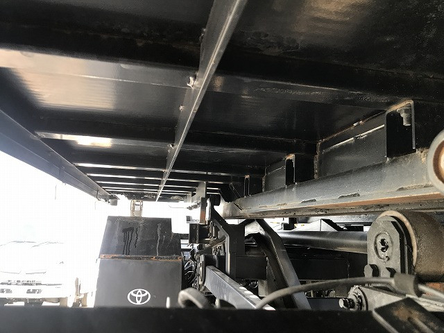 トヨタ ダイナ 小型 キャリアカー 2KG-XZU722(100761) 39枚目