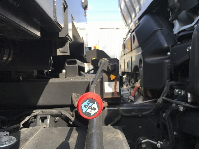 トヨタ ダイナ 小型 キャリアカー 2KG-XZU722(100761) 41枚目