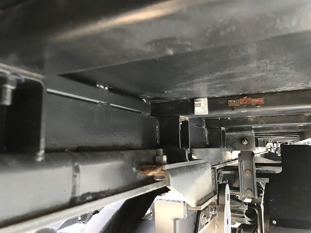 トヨタ ダイナ 小型 キャリアカー 2KG-XZU722(100761) 42枚目