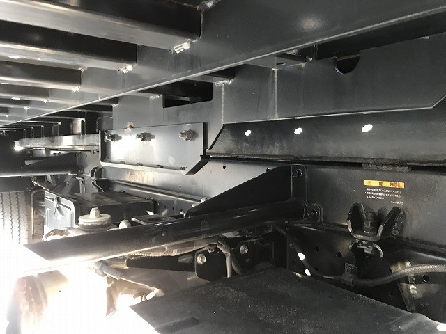 トヨタ ダイナ 小型 キャリアカー 2KG-XZU722(100761) 43枚目