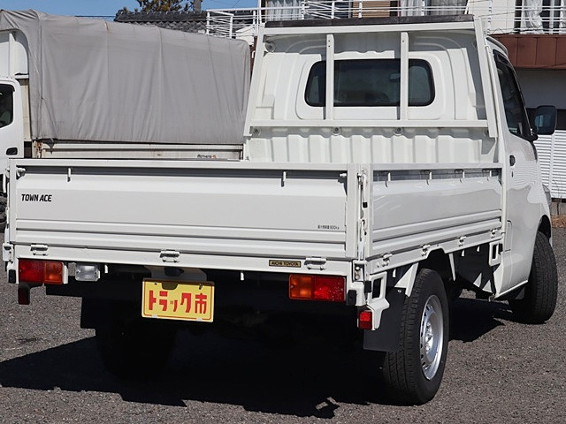 トヨタ タウンエース 小型 平ボディ 5BF-S403U(100762) 5枚目