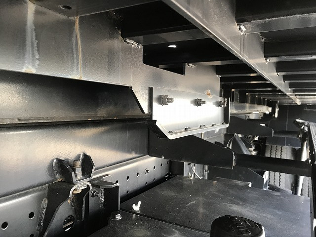 トヨタ ダイナ 小型 キャリアカー 2KG-XZU722(100761) 45枚目