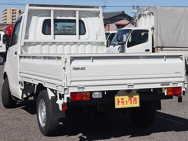 トヨタ タウンエース 小型 平ボディ 5BF-S403U(100762) 7枚目
