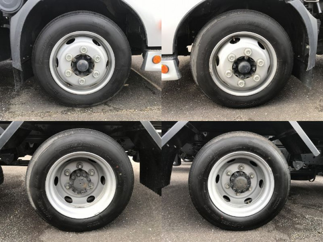 トヨタ ダイナ 小型 キャリアカー 2KG-XZU722(100761) 46枚目