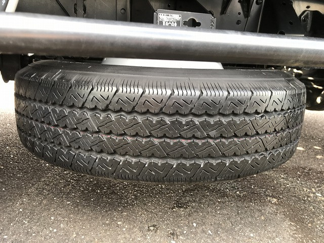 トヨタ ダイナ 小型 キャリアカー 2KG-XZU722(100761) 47枚目