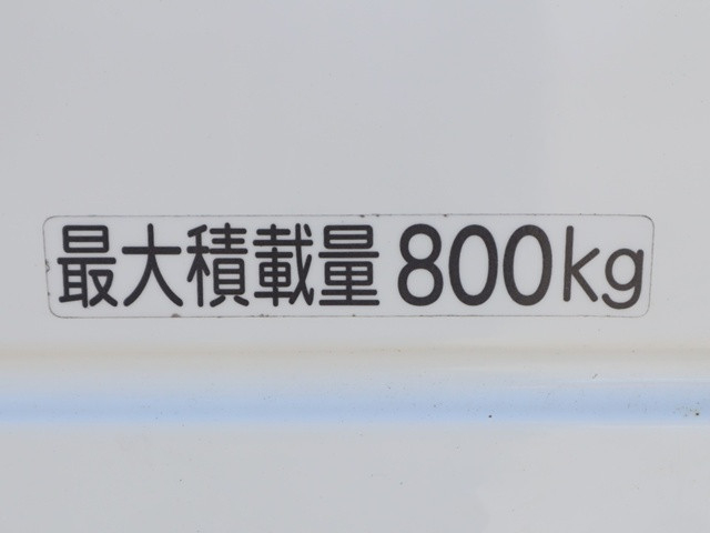 トヨタ タウンエース 小型 平ボディ 5BF-S403U(100762) 17枚目