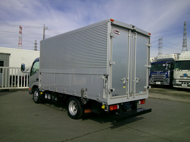 トヨタ ダイナ 小型 ウィング 2RG-XZC645(100763) 7枚目