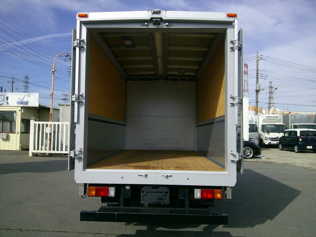 トヨタ ダイナ 小型 ウィング 2RG-XZC645(100763) 9枚目