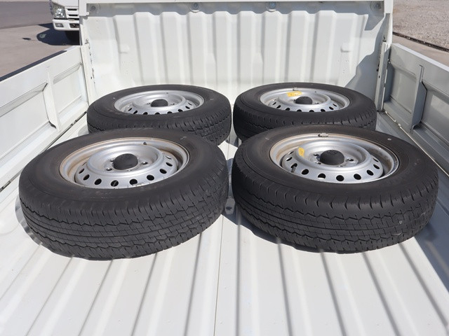 トヨタ タウンエース 小型 平ボディ 5BF-S403U(100762) 29枚目