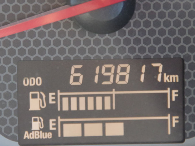 いすゞ ギガ 大型 その他 QKG-CYJ77BA(112968) 35枚目