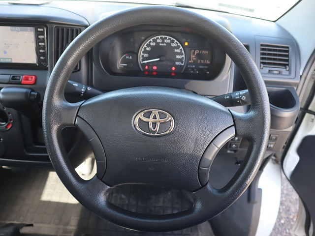 トヨタ タウンエース 小型 平ボディ 5BF-S403U(100762) 34枚目