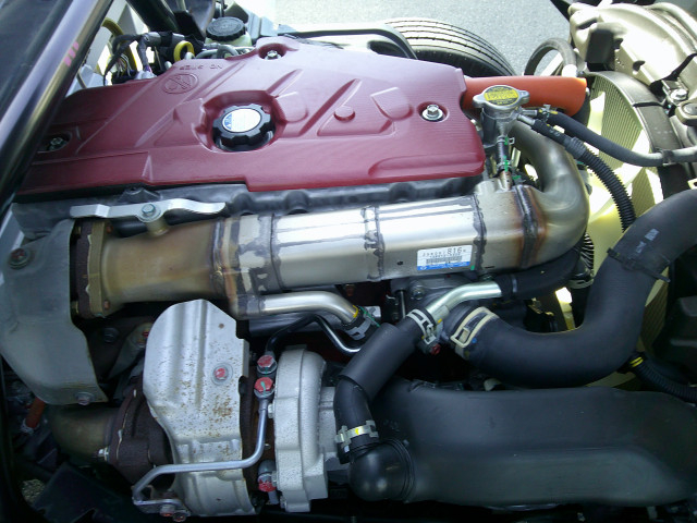 トヨタ ダイナ 小型 ウィング 2RG-XZC645(100763) 26枚目