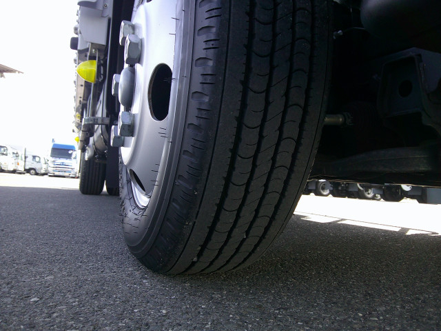 トヨタ ダイナ 小型 ウィング 2RG-XZC645(100763) 27枚目