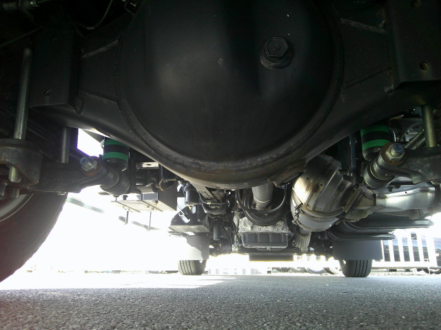 トヨタ ダイナ 小型 ウィング 2RG-XZC645(100763) 32枚目