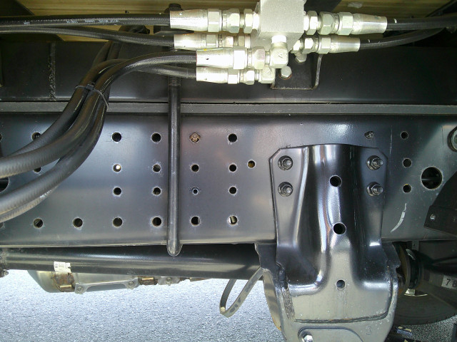 トヨタ ダイナ 小型 ウィング 2RG-XZC645(100763) 33枚目