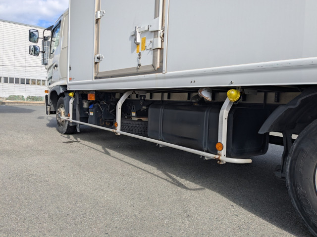 日野 レンジャー 中型 冷蔵冷凍バン 2KG-FD2ABG(100764) 13枚目