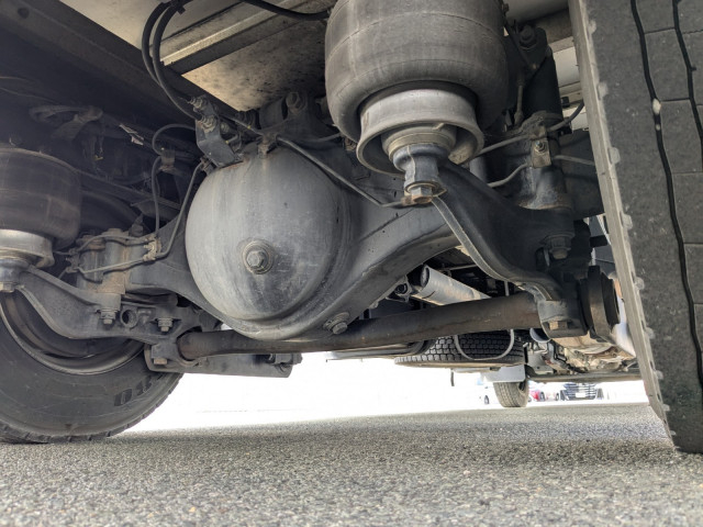 日野 レンジャー 中型 冷蔵冷凍バン 2KG-FD2ABG(100764) 17枚目