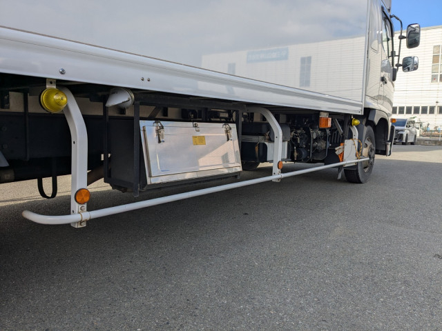 日野 レンジャー 中型 冷蔵冷凍バン 2KG-FD2ABG(100764) 18枚目