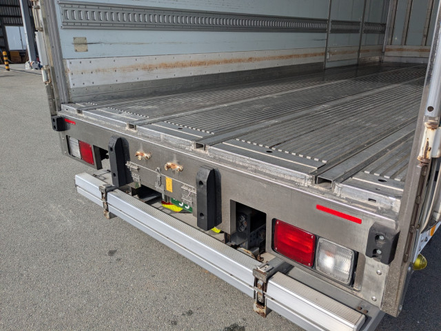 日野 レンジャー 中型 冷蔵冷凍バン 2KG-FD2ABG(100764) 20枚目