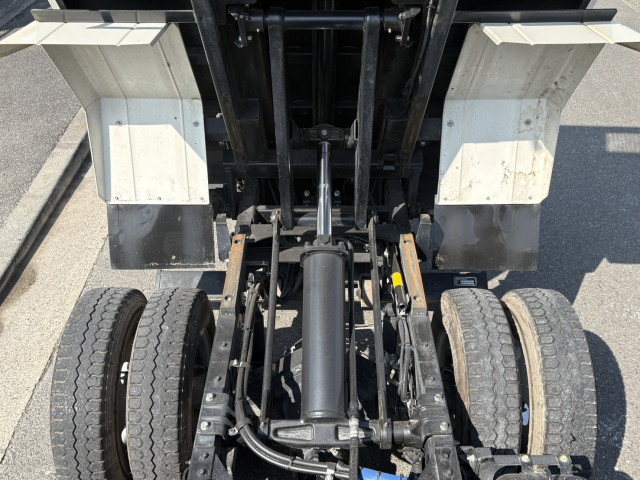 日野 デュトロ 小型 土砂ダンプ 2RG-XZU600T(100765) 15枚目