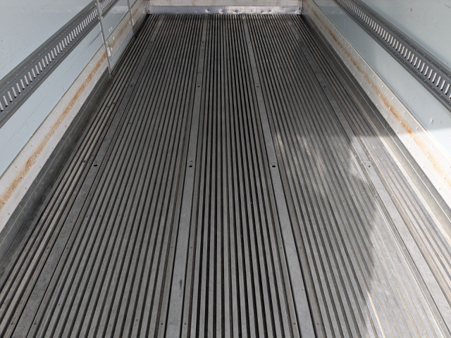 日野 レンジャー 中型 冷蔵冷凍バン 2KG-FD2ABG(100764) 22枚目